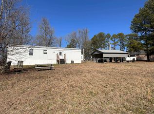 264 John Quick Rd, Hot Springs, AR 71913