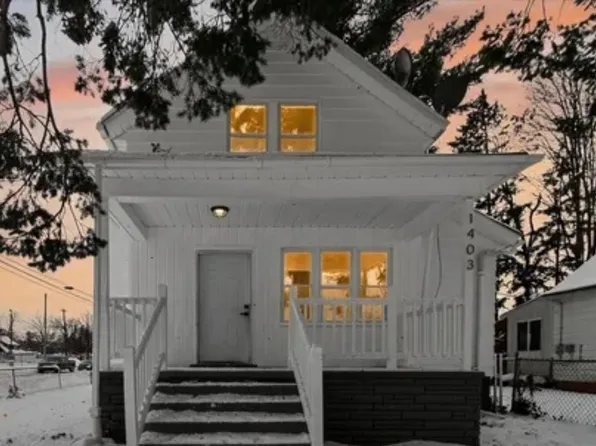 1403 Bliss St, Saginaw, MI 48602