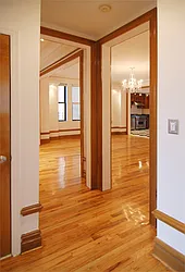 Rented by WAM Partners - William Moses Co.