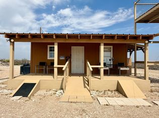 116 Cedar Rd, Dryden, TX 78851