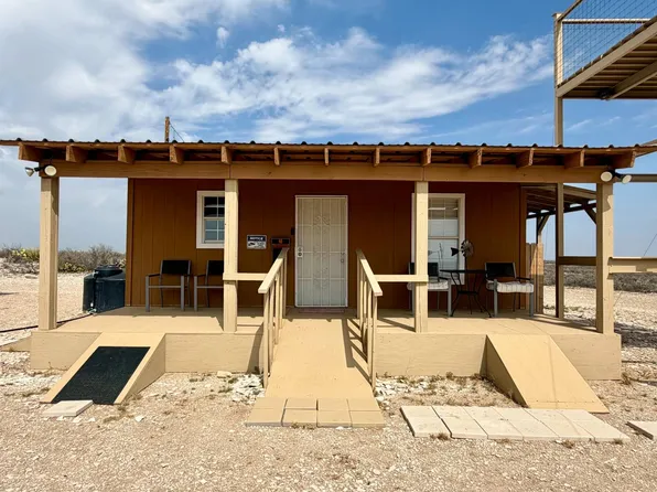 116 Cedar Rd, Dryden, TX 78851