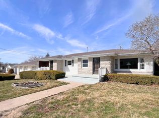 405 K St, Riverton, IA 51650