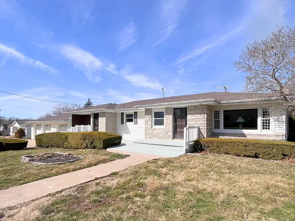 405 K St, Riverton, IA 51650
