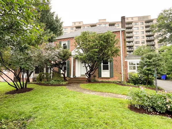 1004 Noyes Dr, Silver Spring, MD 20910