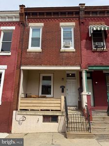 1309 S Markoe St, Philadelphia, PA, 19143