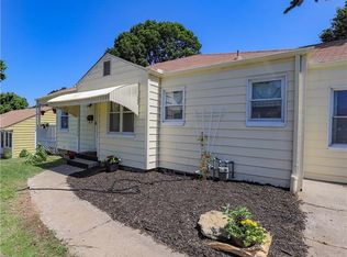 11340 Highridge Dr, Independence, MO 64052