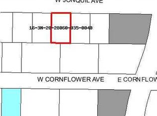 Cornflower Ave, Defuniak Springs, FL 32433