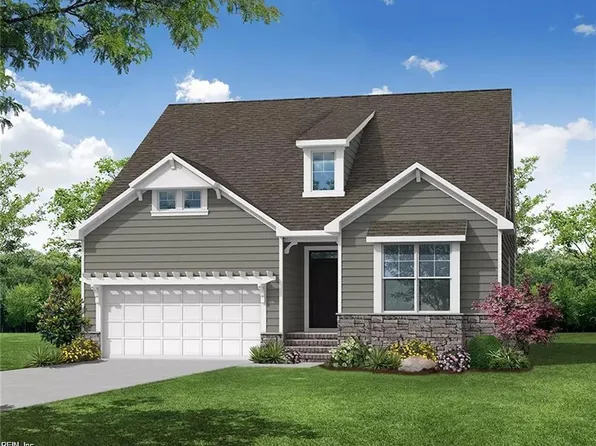 Mm Mayfair, Suffolk, VA 23434