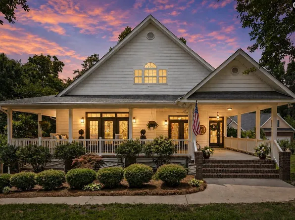 303 Vista Springs Cir, Lexington, SC 29072