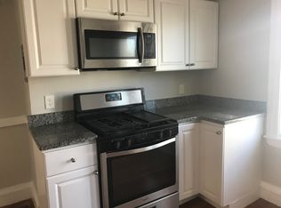 39 Fox St #3, Dorchester, MA 02122