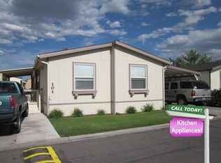 101 Farmington Way, Fernley, NV 89408