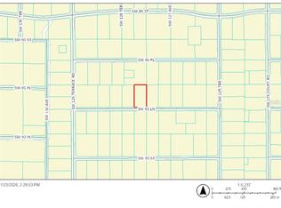 0 SW 91st Ln #3, Dunnellon, FL 34432