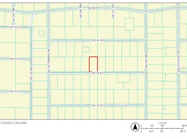 0 SW 91st Ln #3, Dunnellon, FL 34432