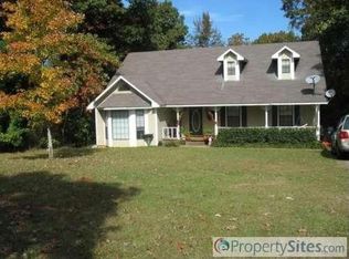 1166 State Park Rd, Tupelo, MS 38804