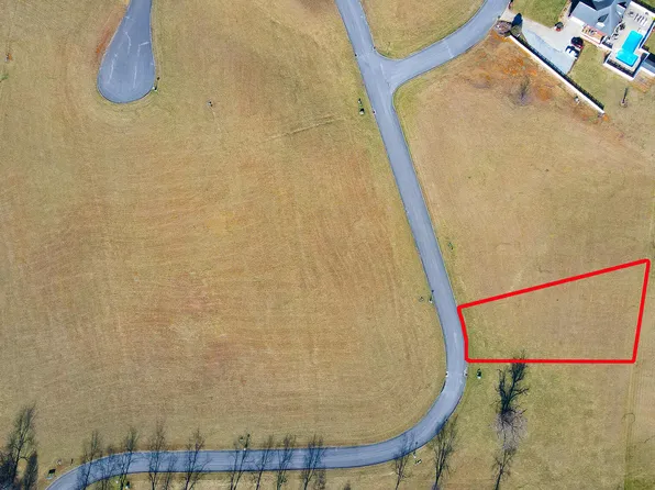 LOT 15 Walnut Tree Dr, Church Hill, TN 37642