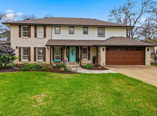 434 E Castleshoals, Granite Shoals, TX 78654