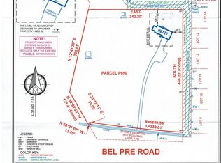 2727 Bel Pre Rd, Silver Spring, MD 20906