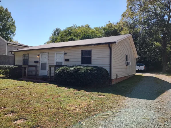 229 Simpson Dr NE #229, Concord, NC 28025