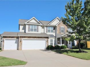 4477 Alderny Cir, High Point, NC 27265