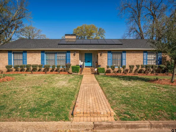 702 El Paso St, Jacksonville, TX 75766