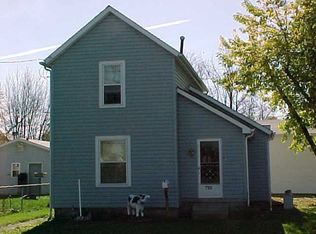 705 Sugar St, Marion, OH