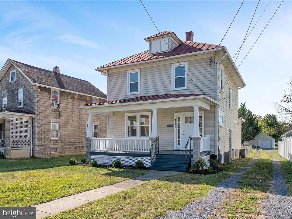 1st image of 715 Berryville Ave