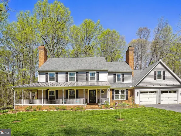 5868 William Dr, Warrenton, VA 20187