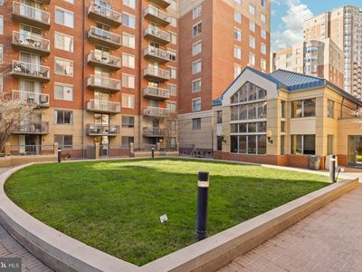 3835 9th St APT 104W, Arlington, VA, 22203