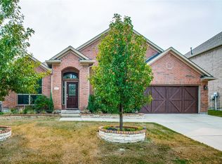 3809 Lakehill Ln, McKinney, TX 75071