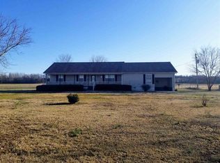 795 Glendale Rd, Newbern, TN 38059