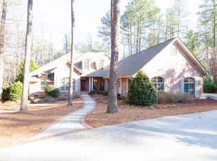 31 Northam Ct, Pinehurst, NC 28374