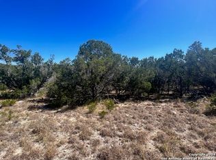 0 Golf Course Dr E, Spring Branch, TX 78070