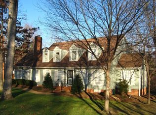 13513 Greyfield Dr, Chester, VA 23831