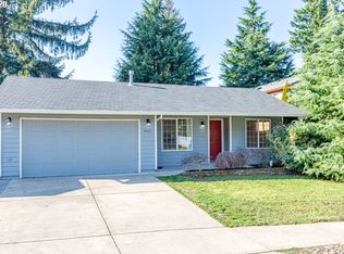 6411 SE 139th Ave, Portland, OR 97236