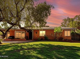 3310 N Bentley Ave, Tucson, AZ 85716