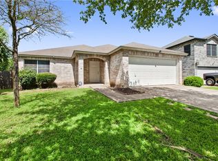 7613 Marble Ridge Dr, Austin, TX 78747
