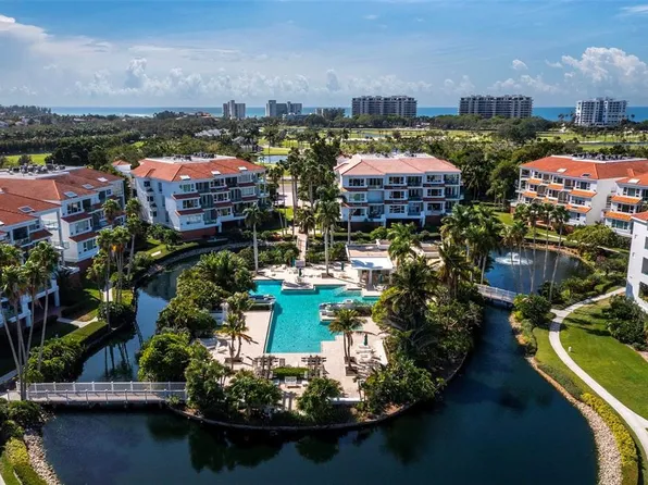 370 Gulf Of Mexico Dr APT 432, Longboat Key, FL 34228