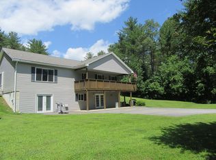138 Clay Hill Rd, Claremont, NH 03743