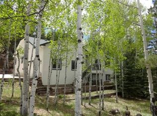 2774 Sunnywood Ave, Woodland Park, CO 80863