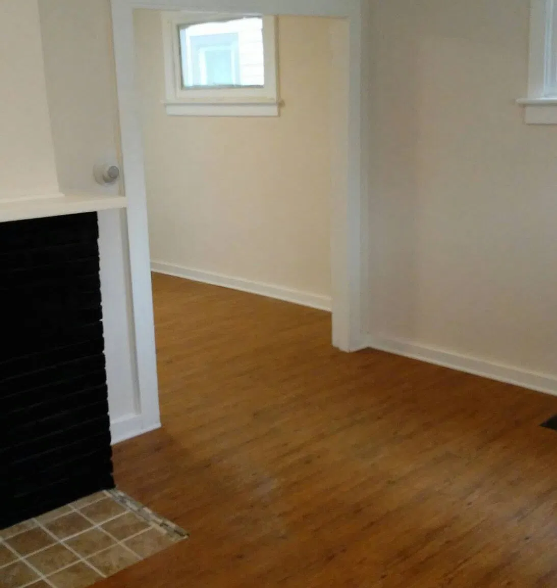 1509 Harvard Ave - Unit 1 — Photo 4