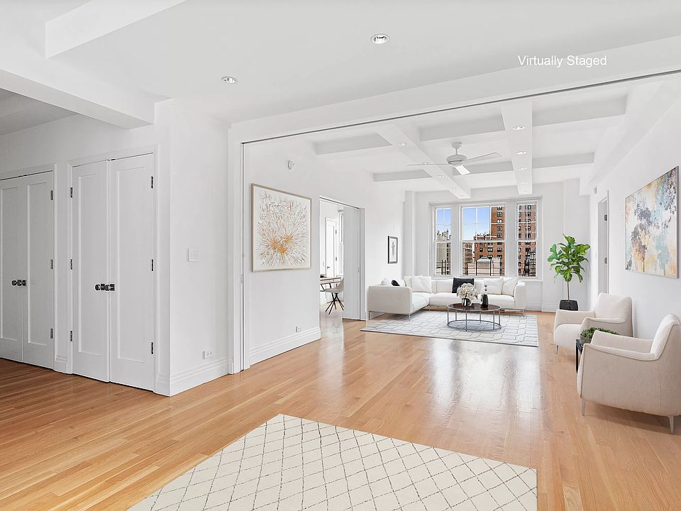 1st image of 310 W End Ave #12CD