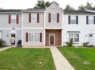 10914 Coreys Way, Fredericksburg, VA 22408