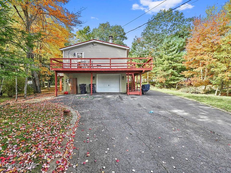 5272 Holiday Dr, Pocono Summit, PA 18346 Zillow