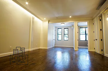 Rented by Lofts and Flats LLC