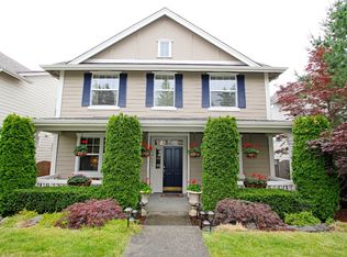 34821 SE Burrows Way, Snoqualmie, WA 98065
