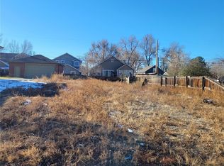 807 S Leyden St, Denver, CO 80224
