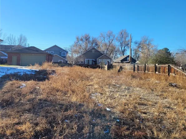 807 S Leyden Street, Denver, CO 80224