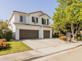2228 Golden Leaf Ln, Tracy, CA
