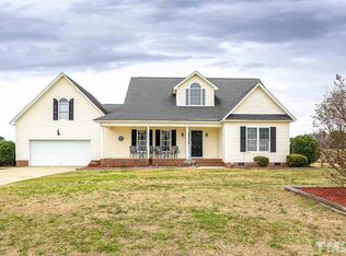 107 Mar Joy Dr, Dunn, NC 28334