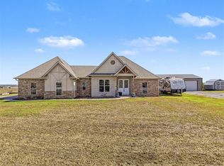 2956 County St #2890, Ninnekah, OK 73067